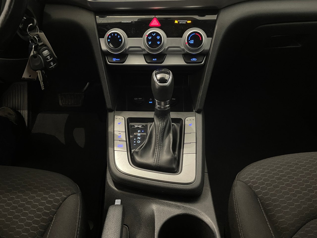 2019 Hyundai Elantra Preferred-20
