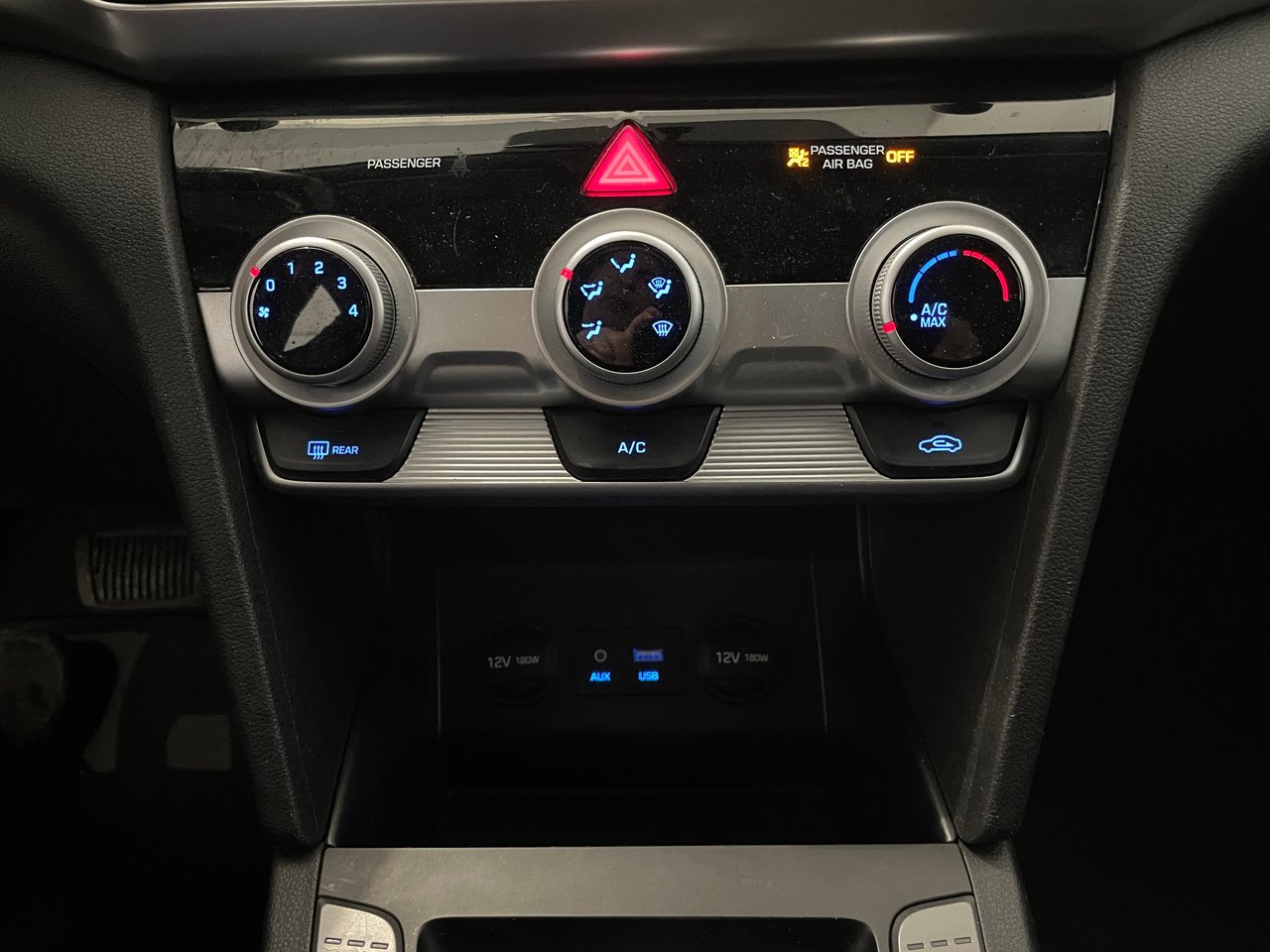 2019 Hyundai Elantra Preferred-19