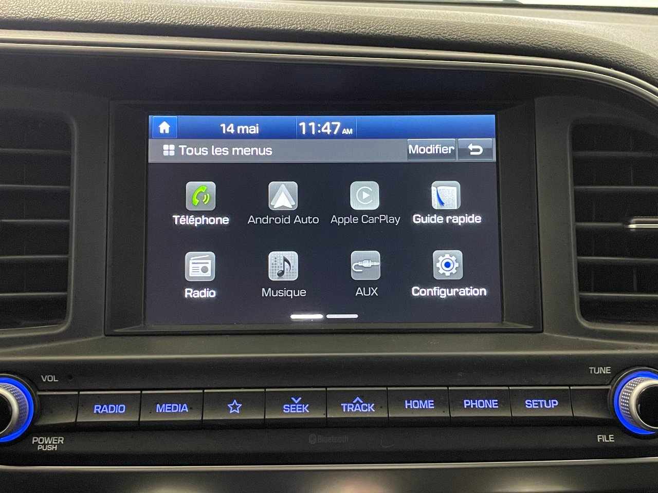 2019 Hyundai Elantra Preferred-17
