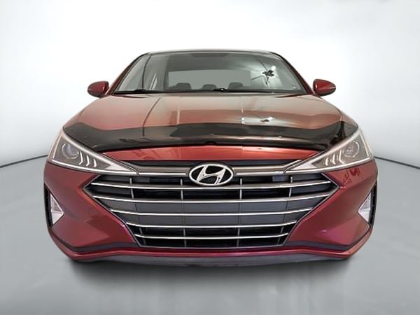 2020 Hyundai Elantra Preferred-1