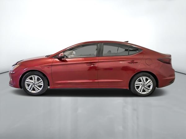 2020 Hyundai Elantra Preferred-3