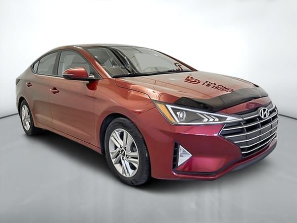 2020 Hyundai Elantra Preferred-0
