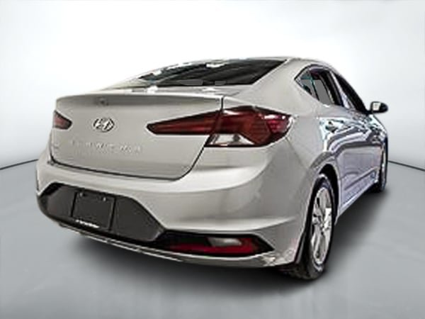 2020 Hyundai Elantra Preffered-2