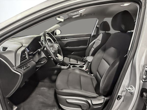 2020 Hyundai Elantra Preffered-12