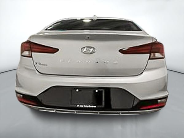 2020 Hyundai Elantra Preffered-3