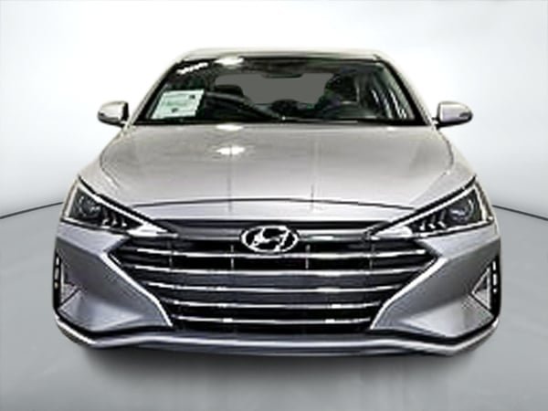 2020 Hyundai Elantra Preffered-7
