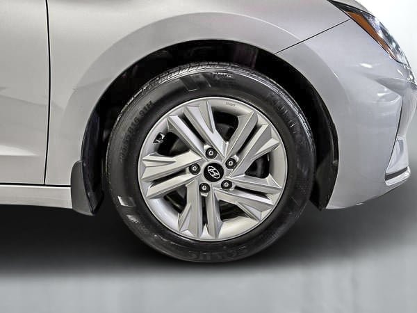 2020 Hyundai Elantra Preffered-9