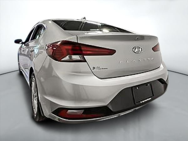2020 Hyundai Elantra Preffered-4
