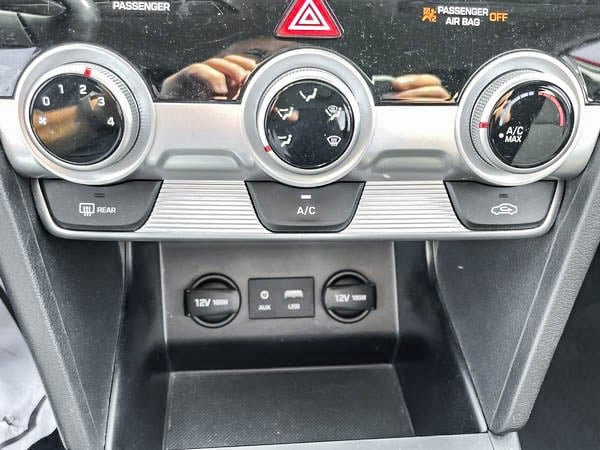 Hyundai Elantra preferred 2020-11