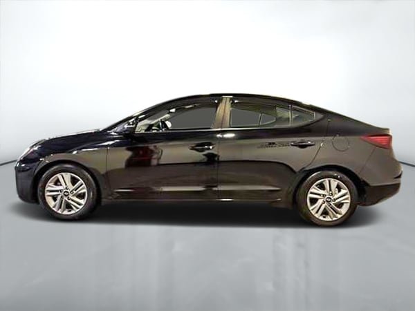 Hyundai Elantra Preferred 2020-5