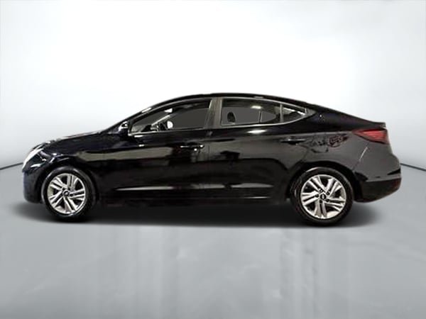 2020 Hyundai Elantra ESSENTIAL-5