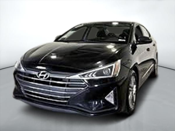 2020 Hyundai Elantra ESSENTIAL-6