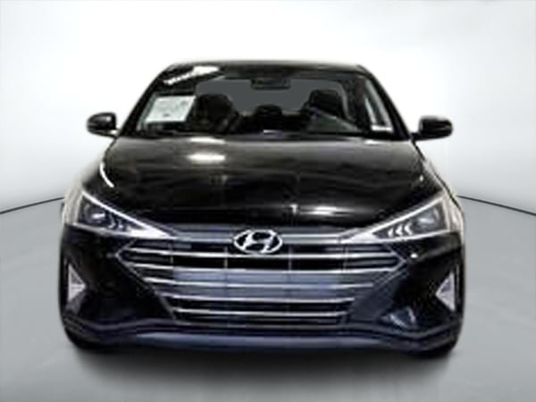 2020 Hyundai Elantra ESSENTIAL-7