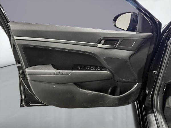 2020 Hyundai Elantra ESSENTIAL-10