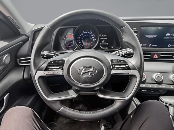 2023 Hyundai Elantra Preferred-10