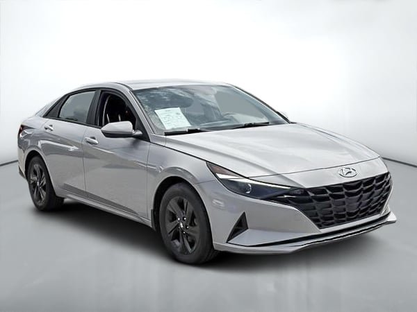 2023 Hyundai Elantra Preferred-0