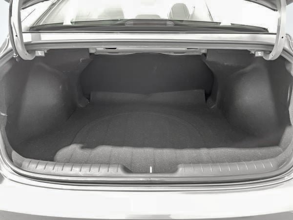 Hyundai Elantra Essential 2023-22