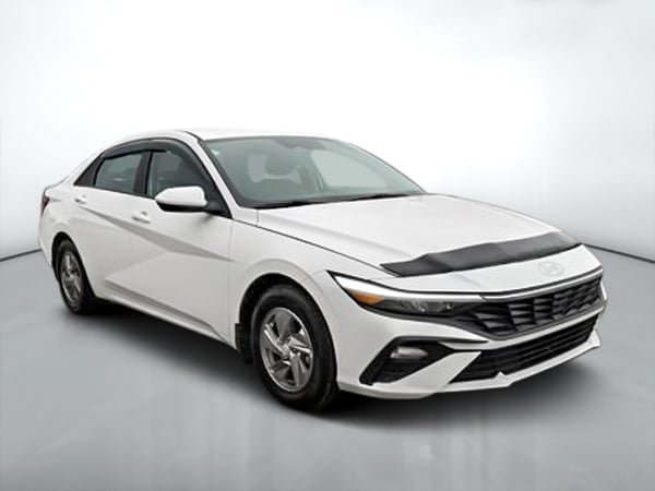 2024 Hyundai Elantra ESSENTIAL-0
