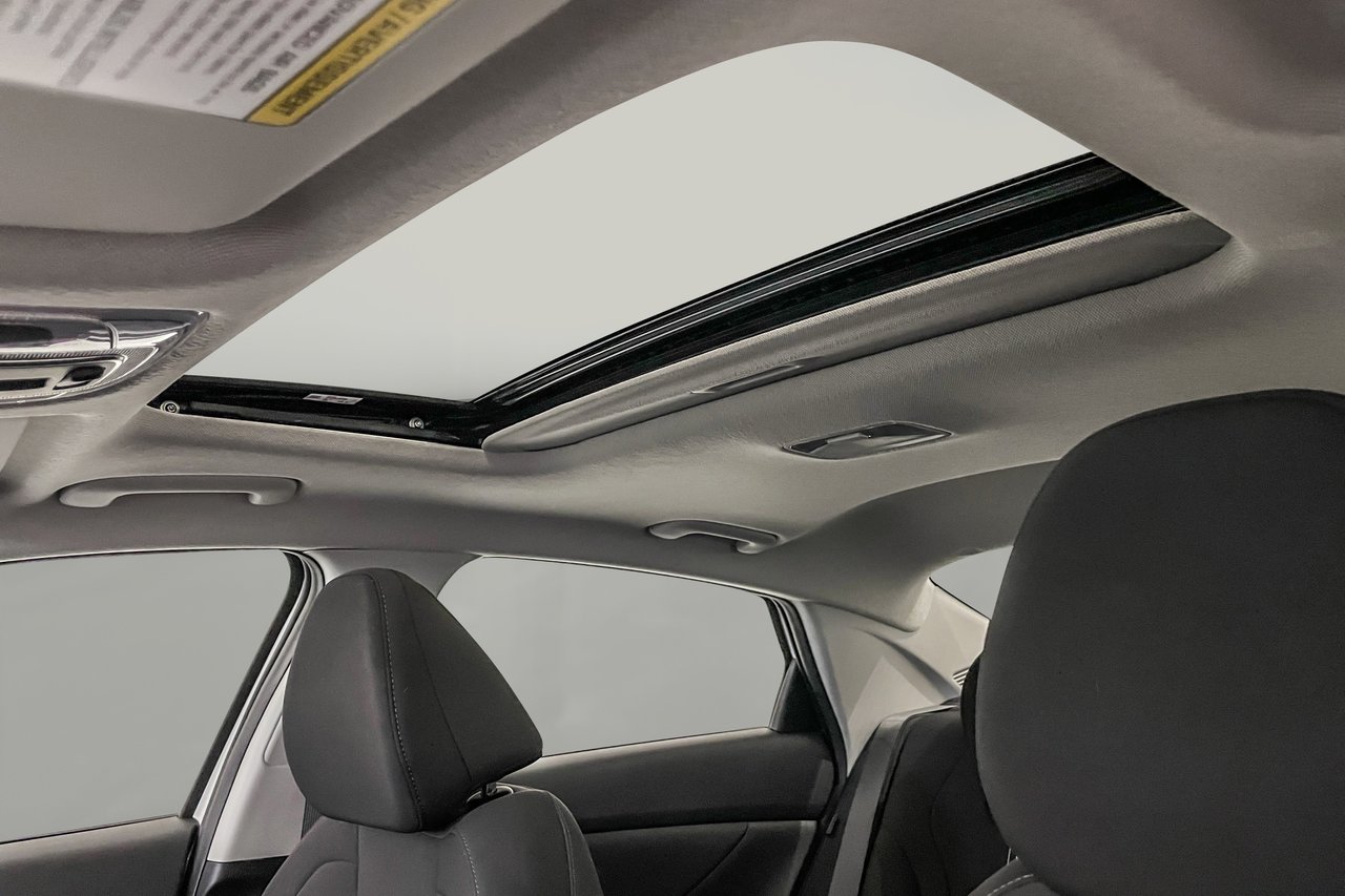 2025 Hyundai Elantra Preferred Tech-21