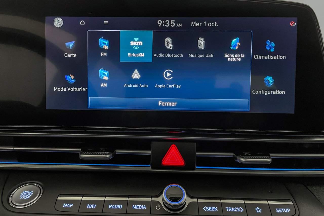 2025 Hyundai Elantra Preferred Tech-16