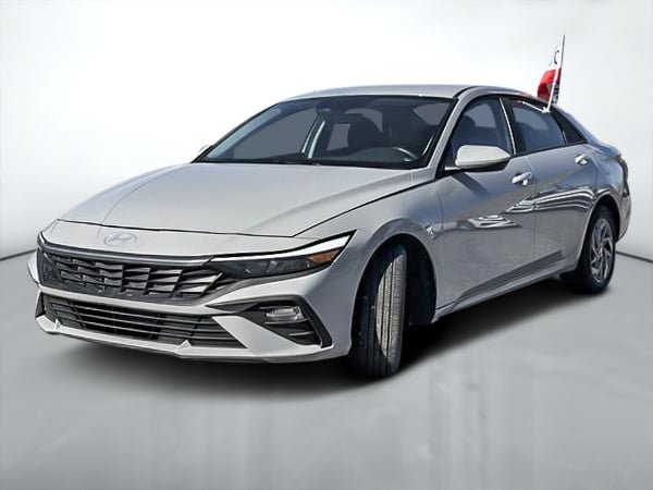 2025 Hyundai Elantra Preferred-6