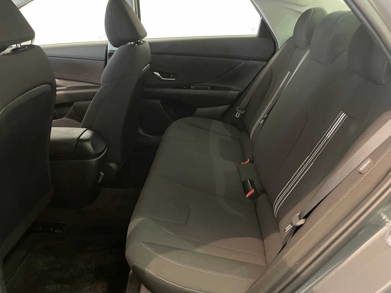Hyundai Elantra Preferred 2025-22