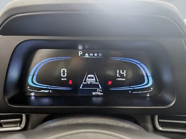 2025 Hyundai Elantra Preferred-18
