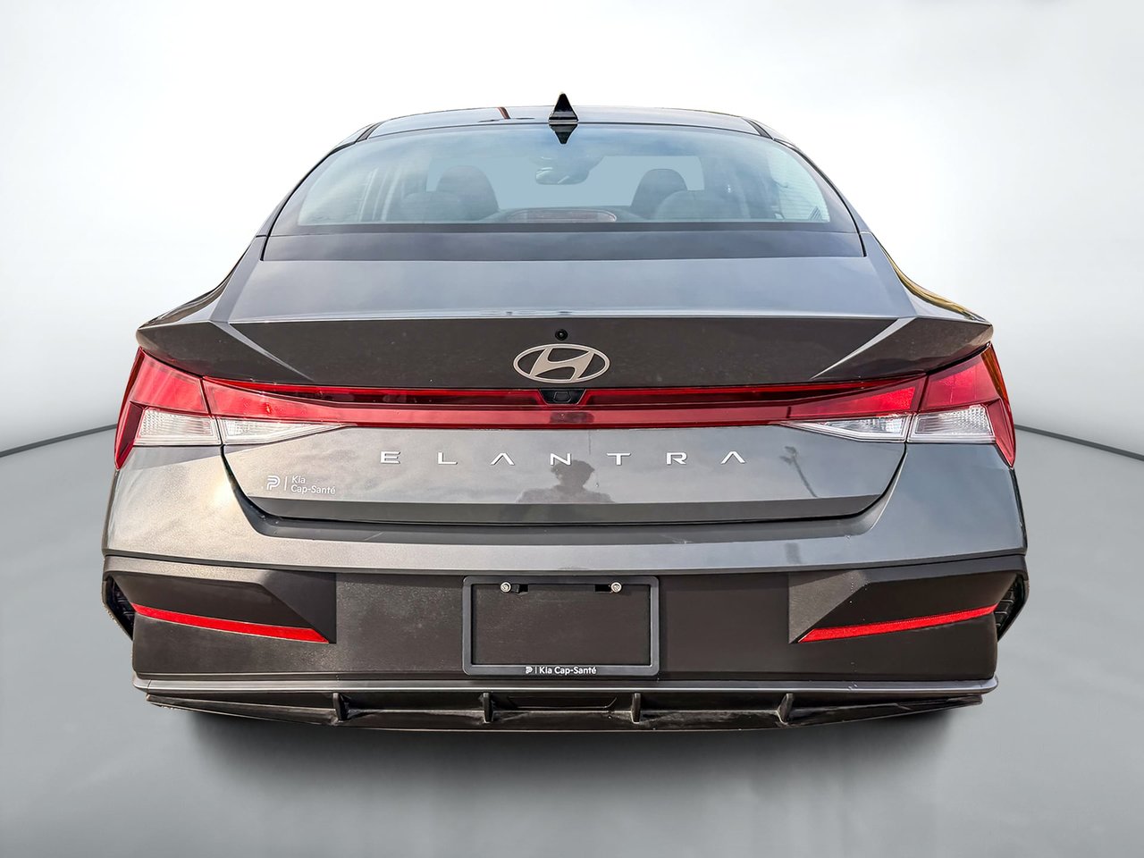 2025 Hyundai Elantra ESSENTIAL 2.0L-5