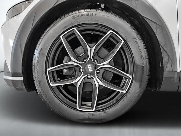 Hyundai IONIQ 5 Preferred Long range AWD 2022-6