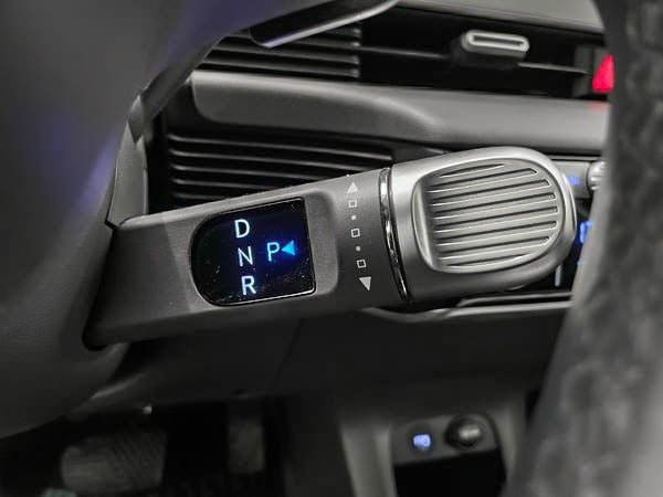 Hyundai IONIQ 5 Preferred Long range AWD 2022-15