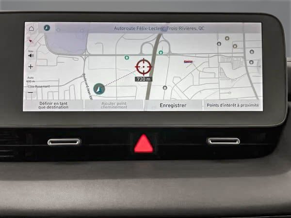 Hyundai IONIQ 5 Preferred Long range AWD 2022-20