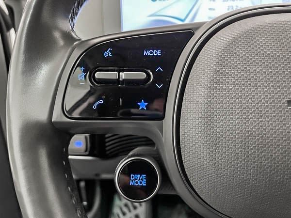 Hyundai IONIQ 5 Preferred Long range AWD 2022-13