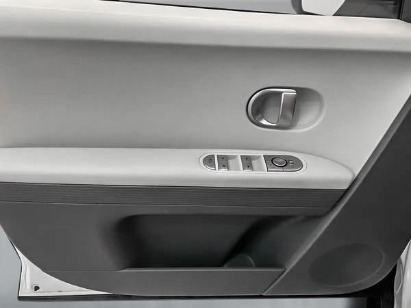 Hyundai IONIQ 5 Preferred Long range AWD 2022-9