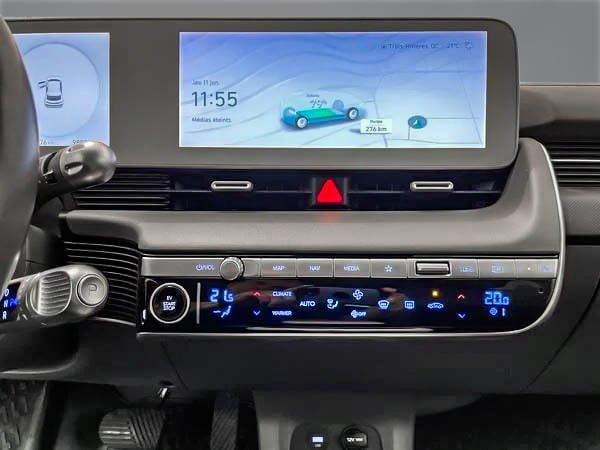 Hyundai IONIQ 5 Preferred Long range AWD 2022-17