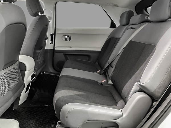 Hyundai IONIQ 5 Preferred Long range AWD 2022-23