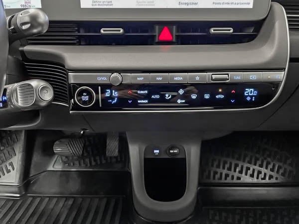 Hyundai IONIQ 5 Preferred Long range AWD 2022-22