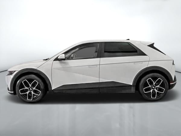 Hyundai IONIQ 5 Preferred Long range AWD 2022-3