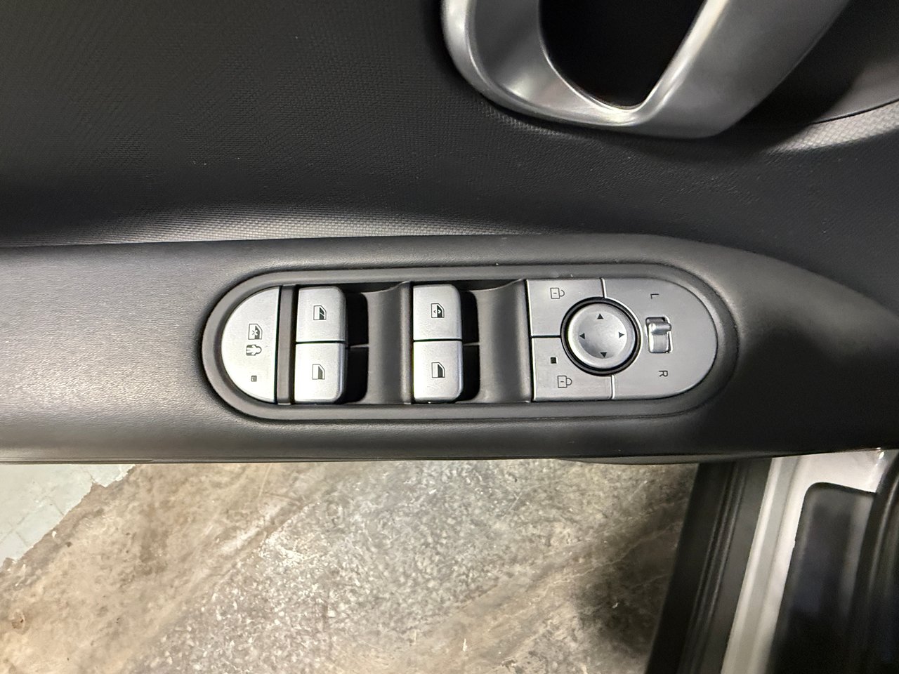 Hyundai IONIQ 5 SEL 2022-11