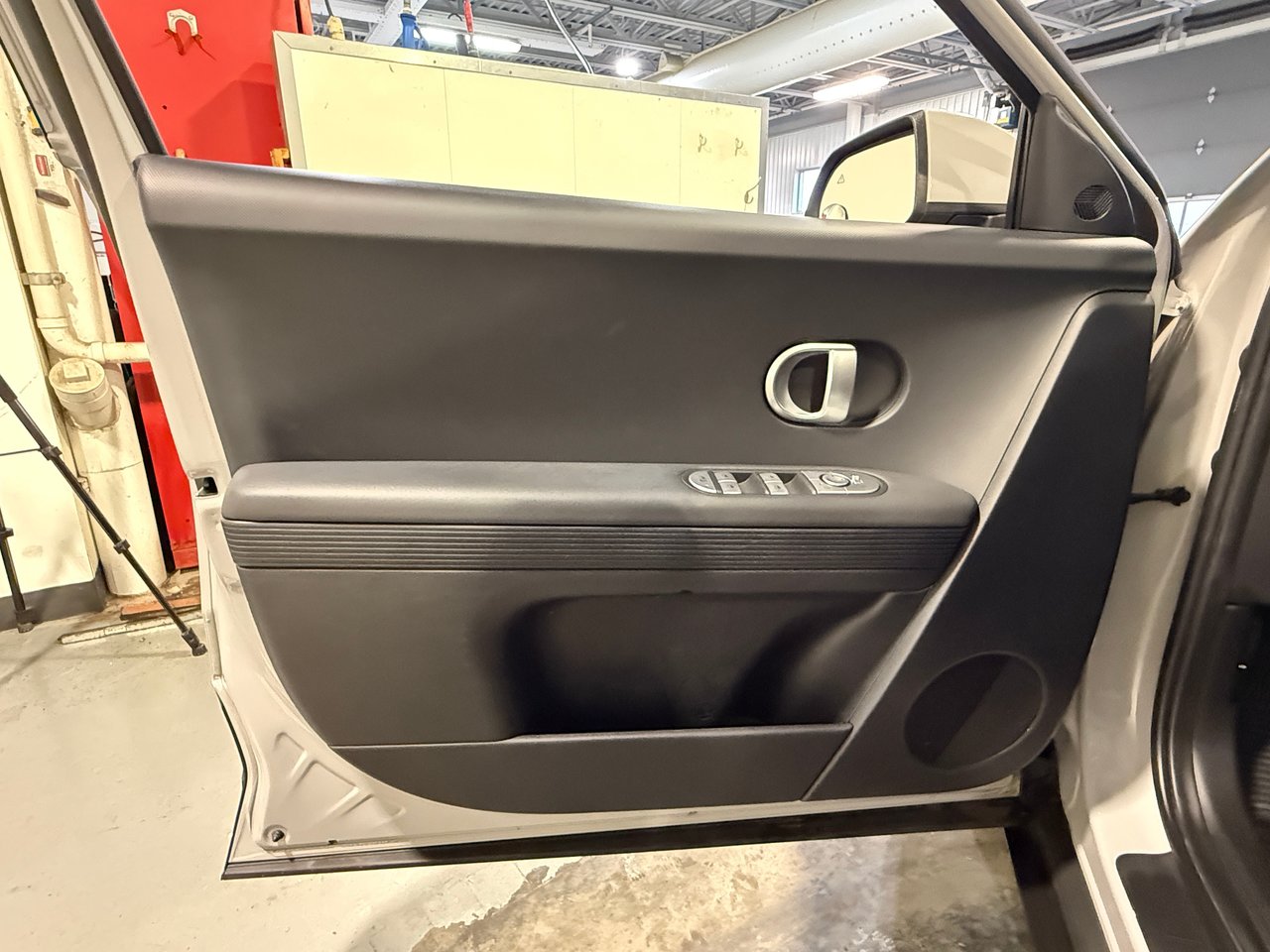 Hyundai IONIQ 5 SEL 2022-10