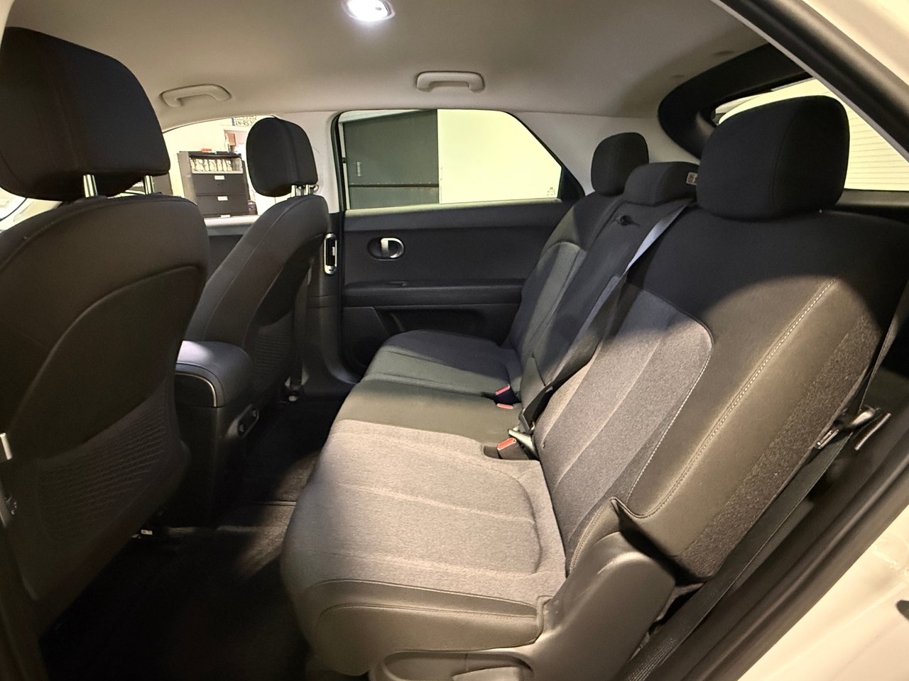 Hyundai IONIQ 5 SEL 2022-24