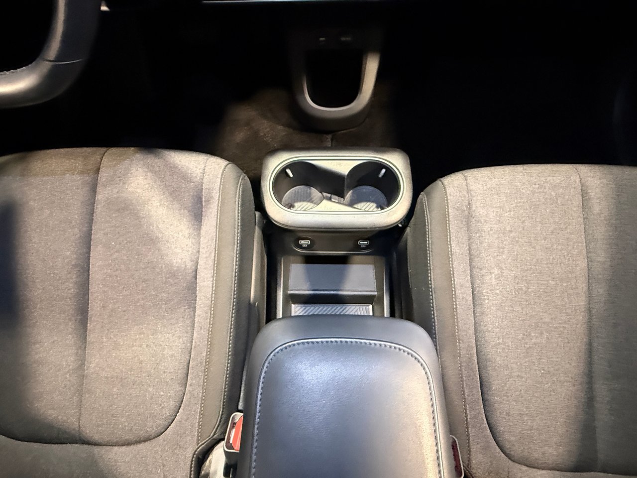 Hyundai IONIQ 5 SEL 2022-23