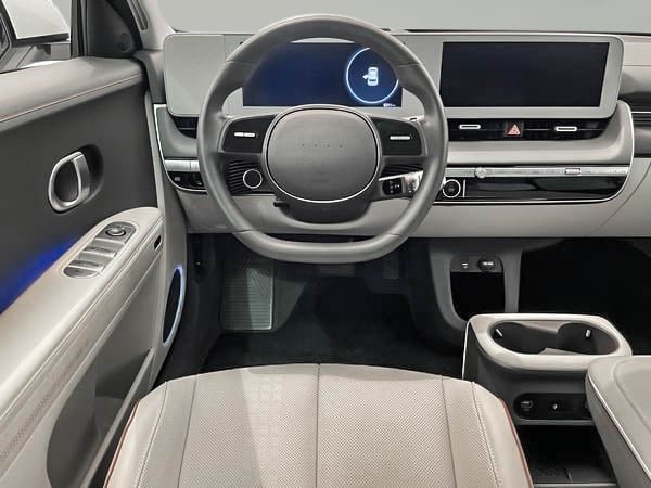 2024 Hyundai IONIQ 5 ULTIMATE AWD-8