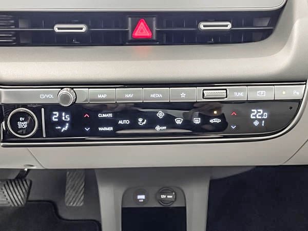 2024 Hyundai IONIQ 5 ULTIMATE AWD-25