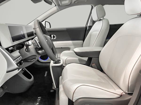 2024 Hyundai IONIQ 5 ULTIMATE AWD-10