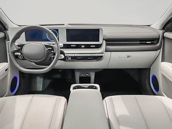 2024 Hyundai IONIQ 5 ULTIMATE AWD-7