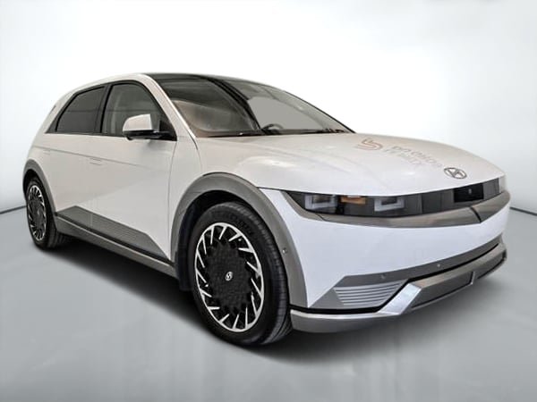 2024 Hyundai IONIQ 5 ULTIMATE AWD-0