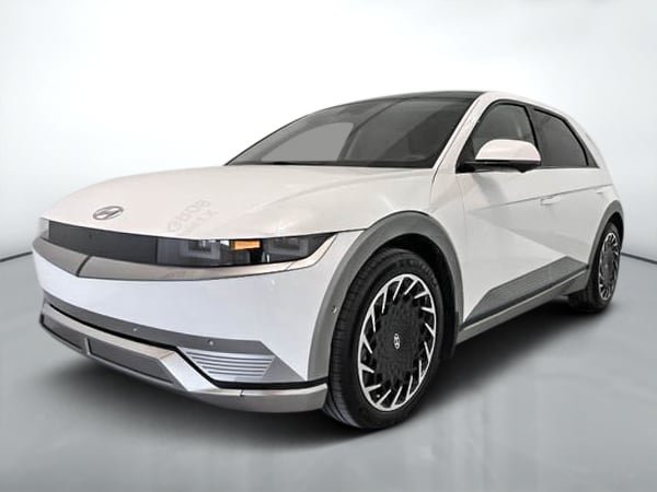 2024 Hyundai IONIQ 5 ULTIMATE AWD-2
