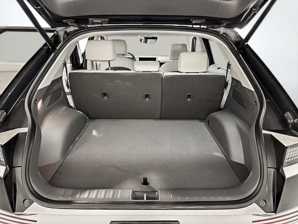 Hyundai IONIQ 5 PREFERED ULTIMATE PACKAGE 2024-25