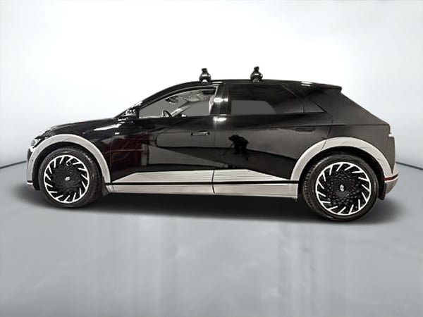 Hyundai IONIQ 5 PREFERED ULTIMATE PACKAGE 2024-5