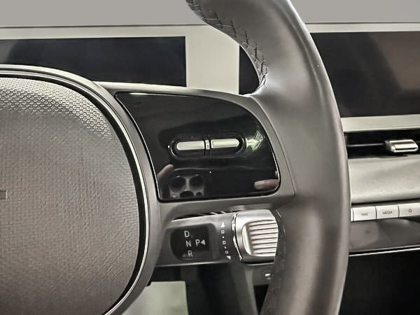 Hyundai IONIQ 5 PREFERED ULTIMATE PACKAGE 2024-16